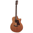 RICHWOOD G-50CE DREADNOUGHT MASTER SERIES